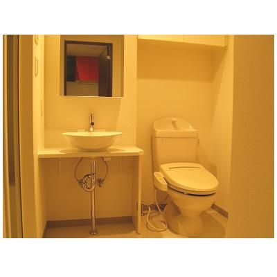 Washroom