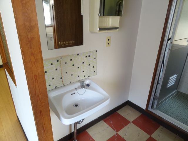 Washroom
