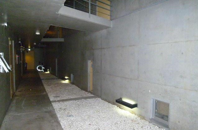 Other common areas