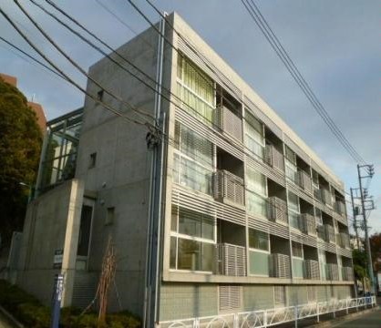 Building appearance