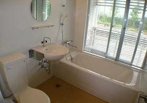 Bath. Bathroom