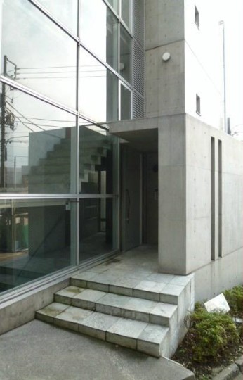 Building appearance