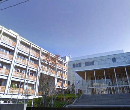 Junior high school. 622m to Shinjuku junior high school (junior high school)