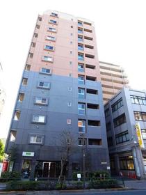 Building appearance