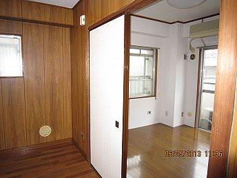 Living and room