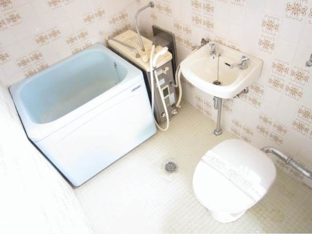 Bath