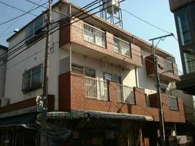 Building appearance