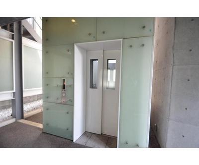 Other common areas