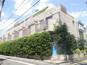 Building appearance