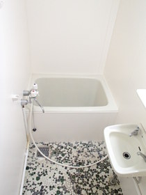 Bath. Bathroom