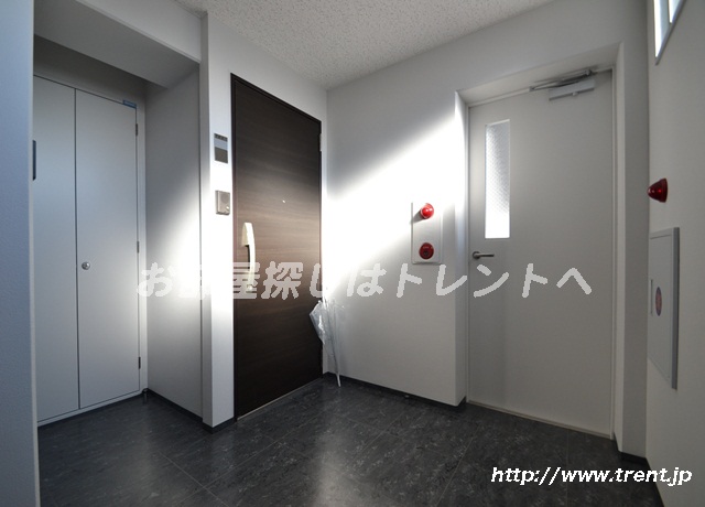 Other common areas