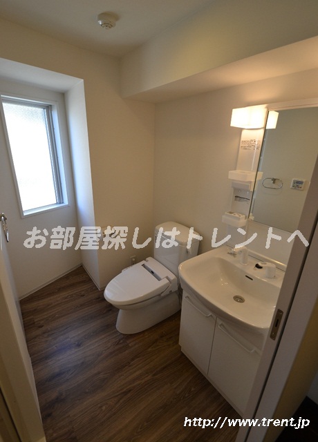 Washroom