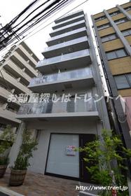 Building appearance
