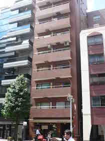 Building appearance