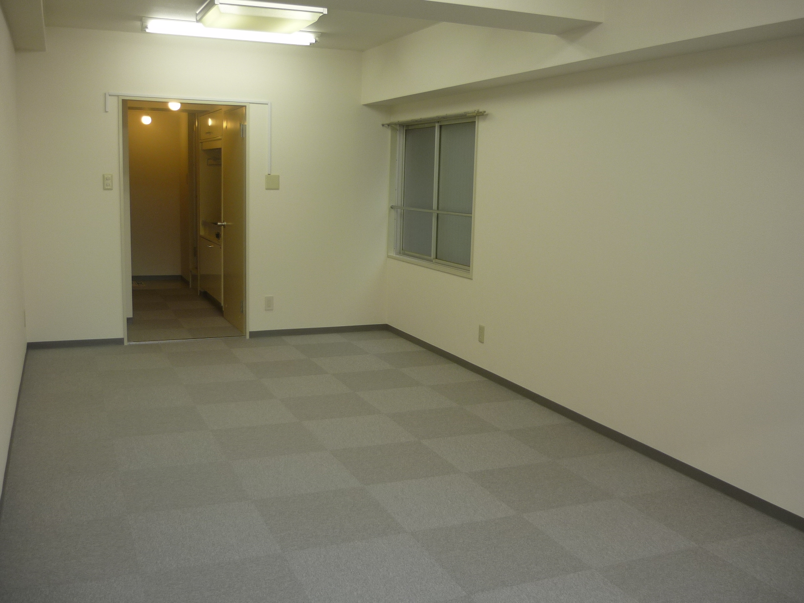 Living and room