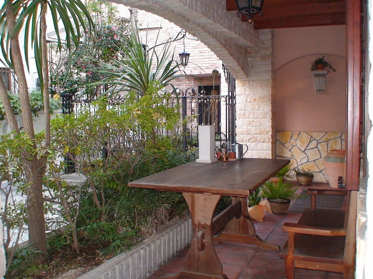 Other common areas