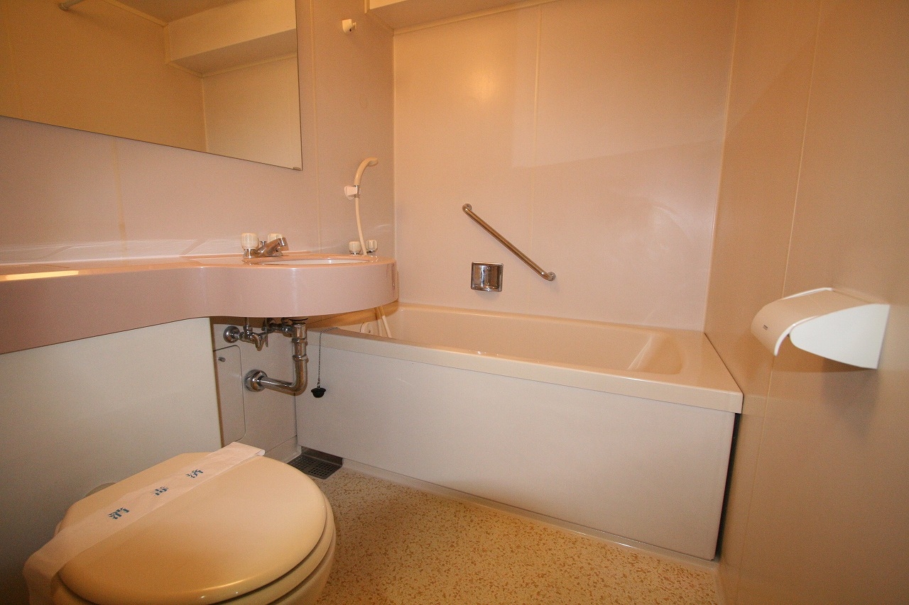Bath