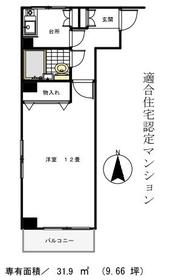 Building appearance