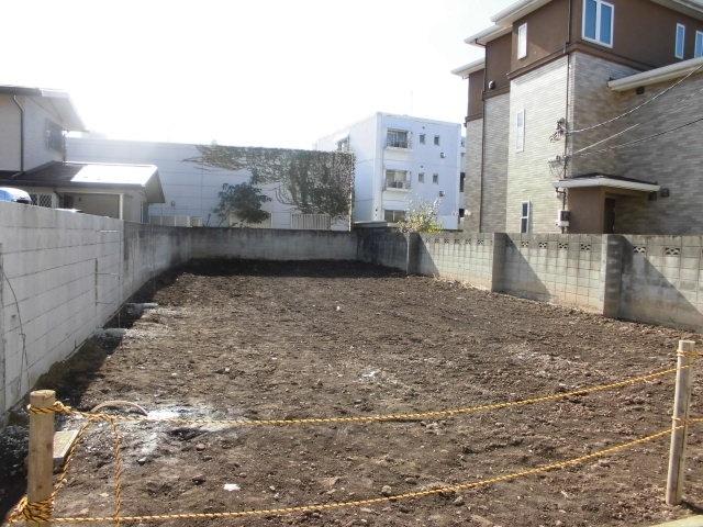 Local land photo
