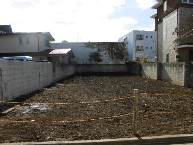 Local land photo