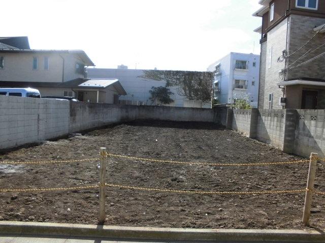 Local land photo