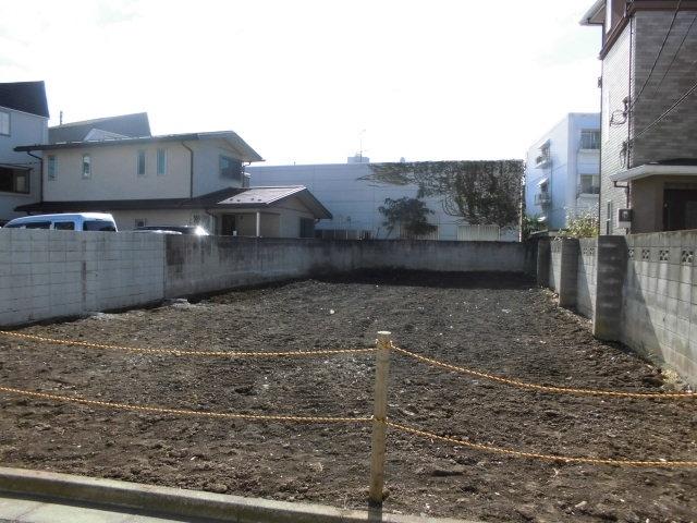 Local land photo