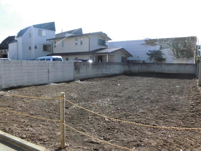 Local land photo
