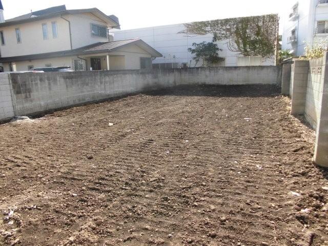 Local land photo