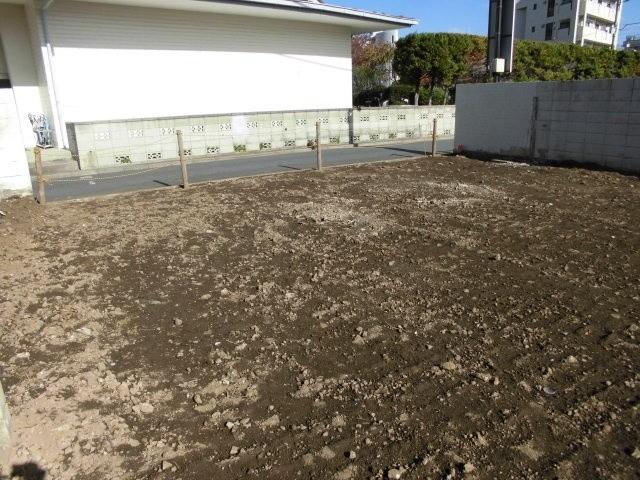 Local land photo
