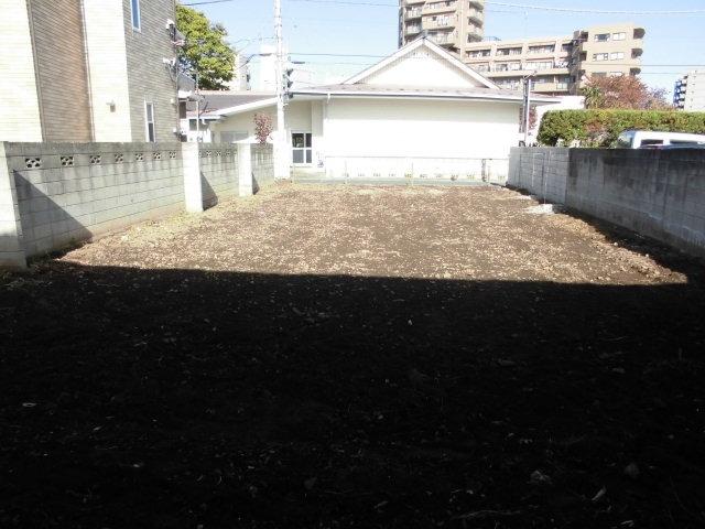 Local land photo