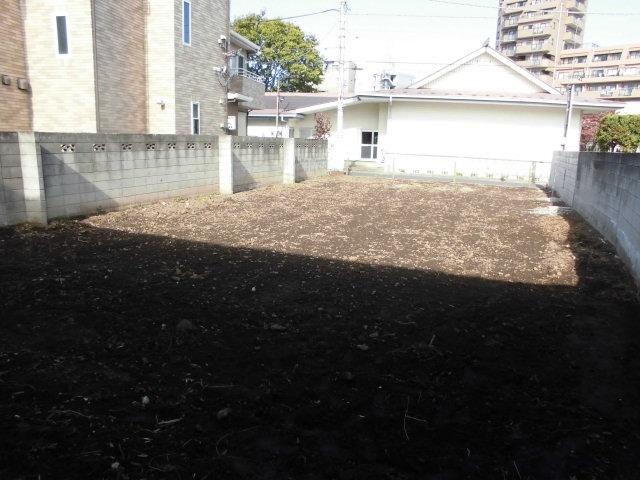 Local land photo