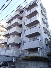 Building appearance