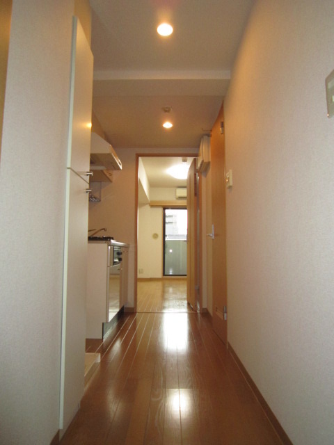 Other room space