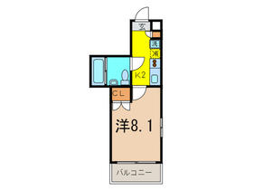Building appearance