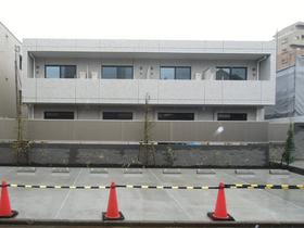Building appearance
