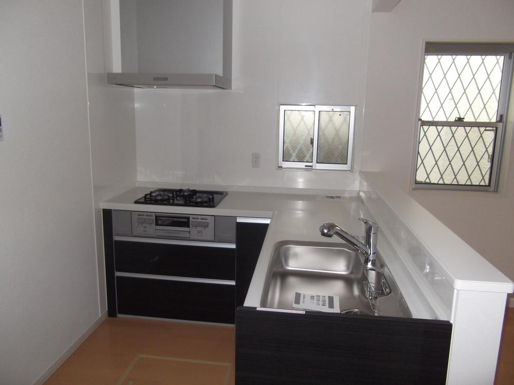 Same specifications photo (kitchen). ( B Building) same specification