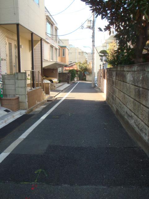 Other local. Local (January 2013) Shooting