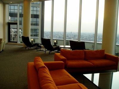 Tokyo Nishi-Shinjuku, Shinjuku-ku, 6