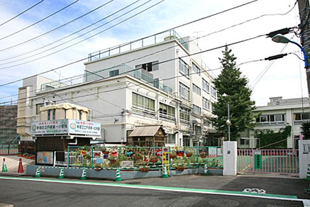 Other. Totsuka first elementary school