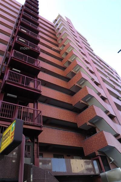 Local appearance photo. Opera City immediately location of buckwheat