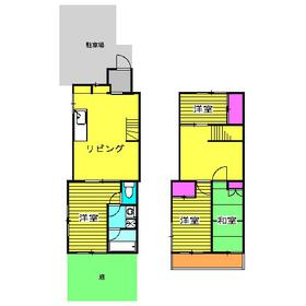 Building appearance