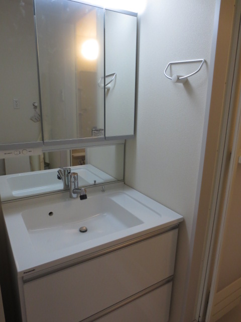 Washroom