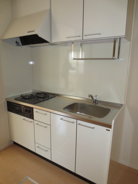 Kitchen. Kitchen