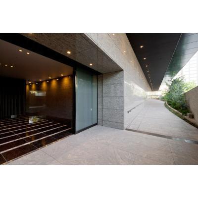 Building appearance