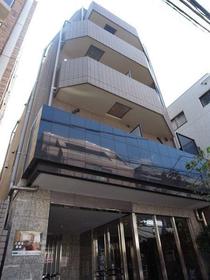 Building appearance