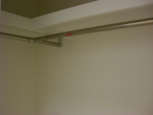 Receipt. Walk-in closet. ・ Housing wealth