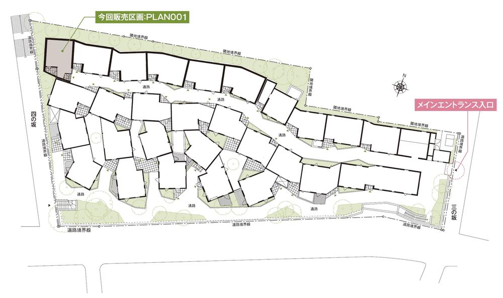 Other. Local site layout