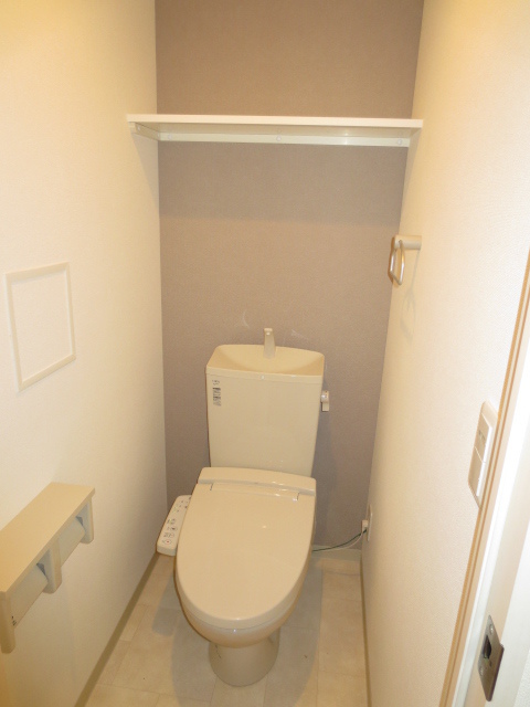 Toilet. ☆ Toilet of warm water washing heating toilet seat ☆