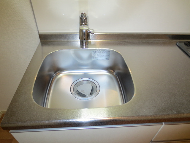 Kitchen. ☆ sink ☆ ※ Inverted type ※