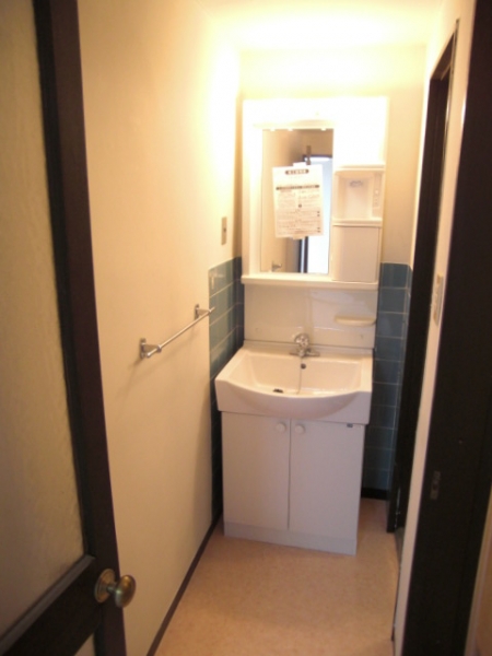 Washroom